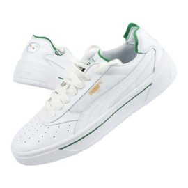 Puma Cali M 369337 02 hvid
