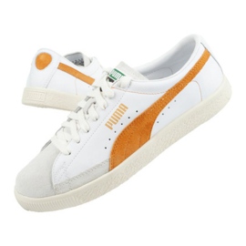 Puma Basket 90680 M 372073 01 hvid
