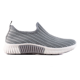 TRENDI Komfortable Slip-On sneakers