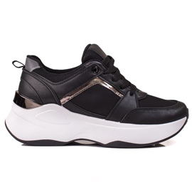Diamantique Sorte sneakers