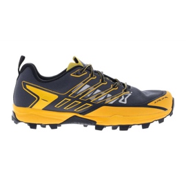 Løbesko Inov-8 X-Talon Ultra 260 V2 W 000989-BKGO-S-01 flerfarvet gul