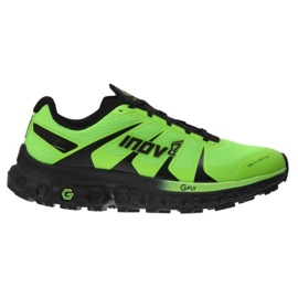 Inov-8 Trailfly Ultra G 300 Max sko 000977-GNBK-S-01 grøn
