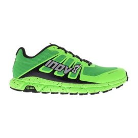 Løbesko Inov-8 TrailFly G 270 M 001058-GNBK-S-01 grøn