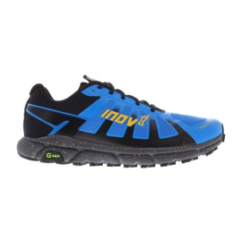Inov-8 TrailFly G 270 M 001058-BLNE-S-01 løbesko blå