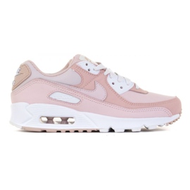 Nike Air Max 90 W DJ3862-600 lyserød