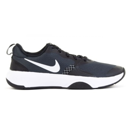 Nike City Rep Tr DA1351-002 sko sort