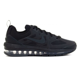 Nike Air Max Genome M CW1648-001 sko sort