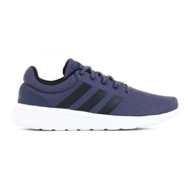 Adidas Lite Racer Cln 2.0 M GY5975 sko blå