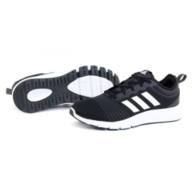 Adidas Fluidup H01996 sko sort