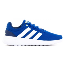 Adidas Racer 2.0 K Jr GW0350 sko blå