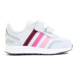 Adidas Vs Switch 3 I Jr GW2978 sko hvid
