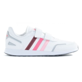 Adidas Vs Switch 3 C Jr GW2982 sko hvid