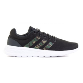 Adidas Lite Racer Cln 2.0 M GW8174 sko flerfarvet grøn