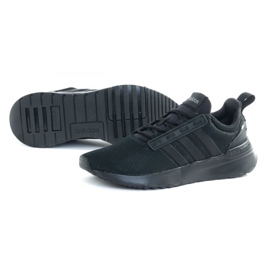 Adidas Racer TR21 GX0647 sko sort