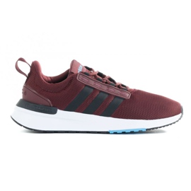 Adidas Racer TR21 M GX0652 sko rød