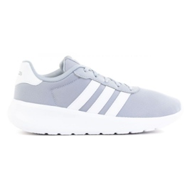 Adidas Lite Racer 3.0 K GX6613 sko flerfarvet blå