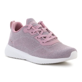 Skechers 117074-MVE sko lyserød