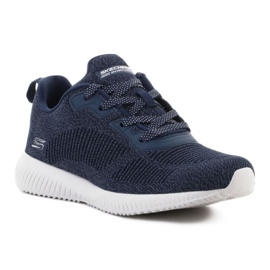 Skechers 117074-NVY sko blå