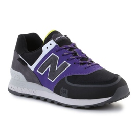 New Balance M U574TY2 sort