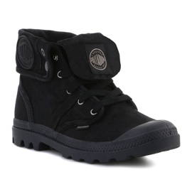 Palladium Pallabrouse Baggy W 92478-069-M sort