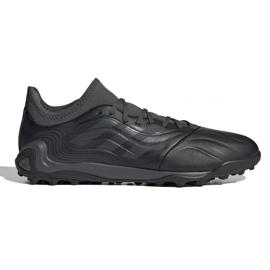 Adidas Copa Sense.3 Tf M FW6530 fodboldstøvler sort