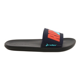 Rider herres flip -flops til Navy Blue Beach 11773 20856 blå