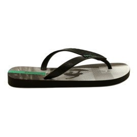 Ipanema mænds flip flops 83192 sommer II annonce sort