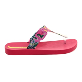 Ipanema 26721 22523 Pink fritidssko til kvinder lyserød