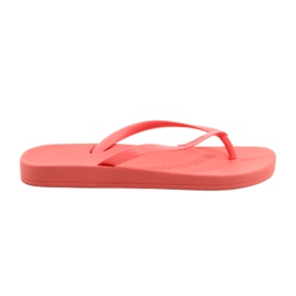 Women's Flip -Flops Pink/Abrikoser Ipanema 82591 22926 lyserød