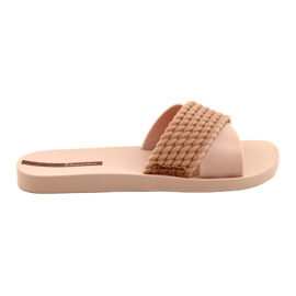 Ipanema Dame Hjemmesko 83244 20197 Street II FEM Pink lyserød
