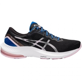 Asics Gel Pulse 13 løbesko 1012B035 002 sort