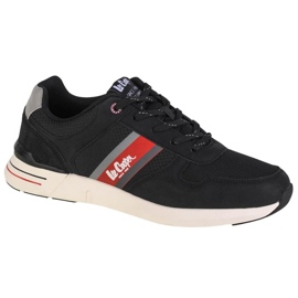 Lee Cooper M LCW-22-29-0827M sko sort