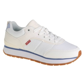 Levis Levi's Segal SW 234240-680-51 sko hvid