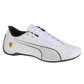 Puma Sf Future Cat Ultra M 306241-03 hvid