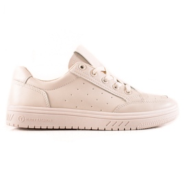 G2G/Good To Great Beige sportssko sneakers