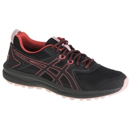 ASICS Trail Scout W 1012A566-002 Sko sort