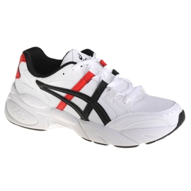 ASICS Gel-BND M 1021A217-101 Sko hvid
