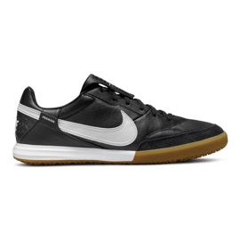 Nike Premier 3 Ic M AT6177-010 fodboldstøvler sort sort