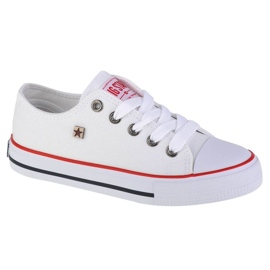 Big Star Shoes Jr FF374200-101 hvid