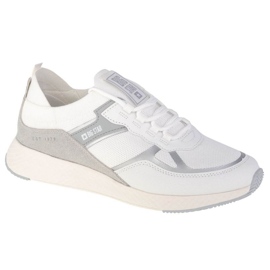 Big Star Shoes W JJ274A196 hvid