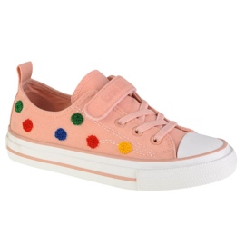 Big Star Shoes Jr JJ374054 lyserød