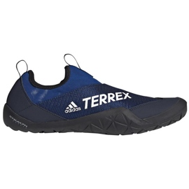 Adidas Terrex Climacool Jawpaw Ii FX3961 sko blå