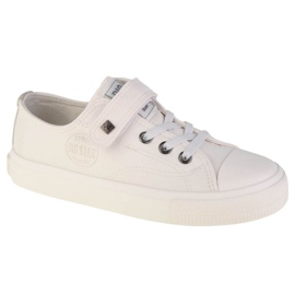 Big Star Shoes Jr EE374035 hvid