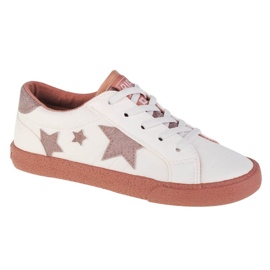 Big Star Sko FF374035 hvid