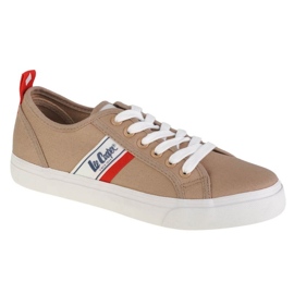 Lee Cooper LCW-22-31-0831L sko lyserød