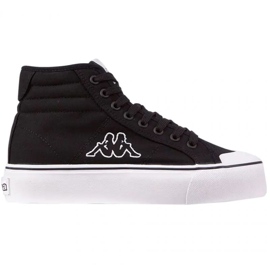 Kappa Boron MId Pf 243161 1110 sko sort