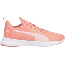 Puma Flyer Runner Mesh løbesko 195343 11 orange