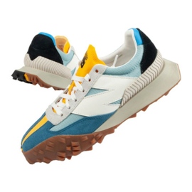 New Balance M UXC72BC3 blå flerfarvet