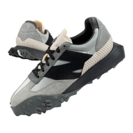 Sko New Balance M UXC72AA1 grå flerfarvet