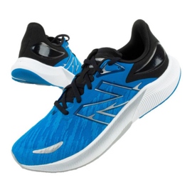 New Balance M MFCPRLB3 sko sort blå